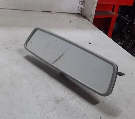 Volkswagen Golf VI Rear view mirror (interior) 014026