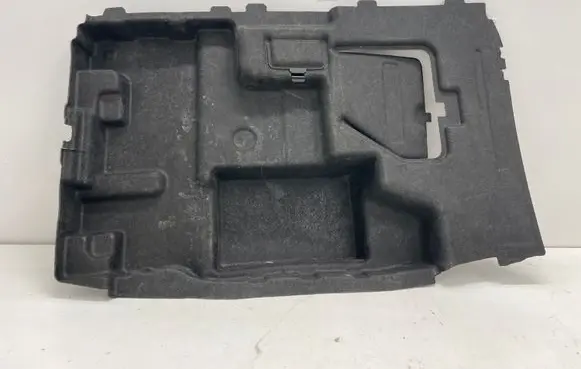 Mercedes-Benz C W205 Other trunk/boot trim element A2056901707