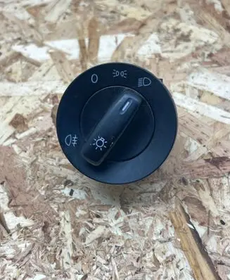 Light switch