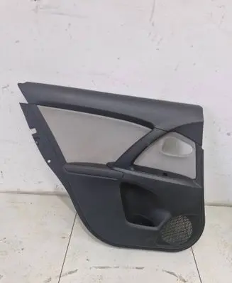 Toyota Avensis T270 Rear door card panel trim 