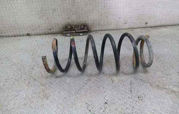 Opel Agila A Rear coil spring