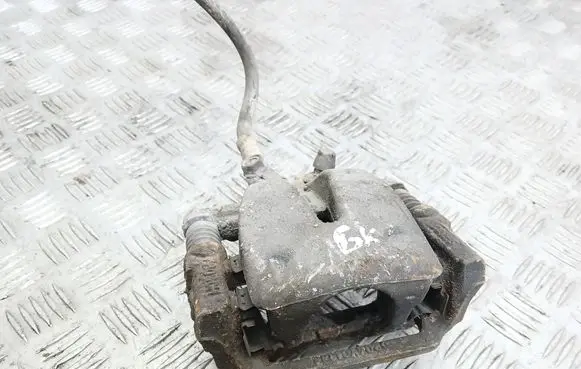 Toyota Corolla Verso E121 Rear brake caliper 