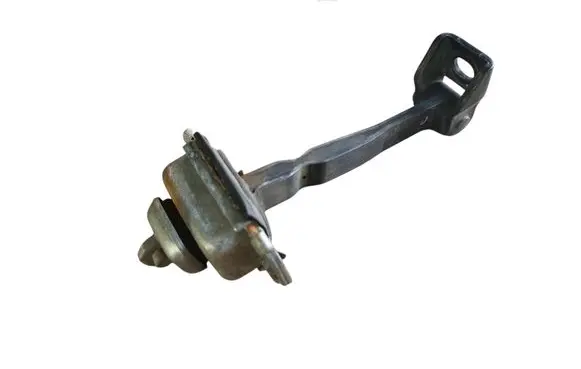 Skoda Octavia Mk2 (1Z) Rear door check strap stopper