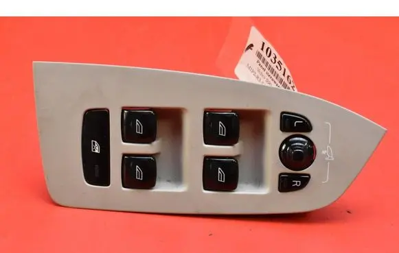 Volvo S90, V90 Electric window control switch 31433926
