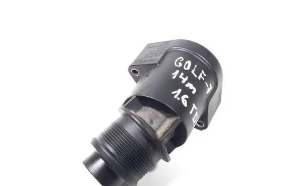 Brake vacuum hose/pipe