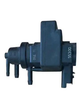 Peugeot 3008 II Turbo solenoid valve v7599573 v759957380