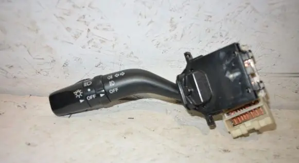 Mazda CX-7 Indicator stalk 17A0894