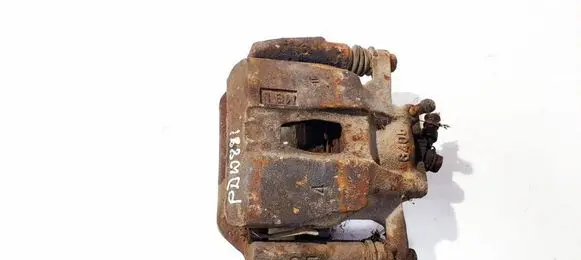Toyota Avensis Verso Front brake caliper 