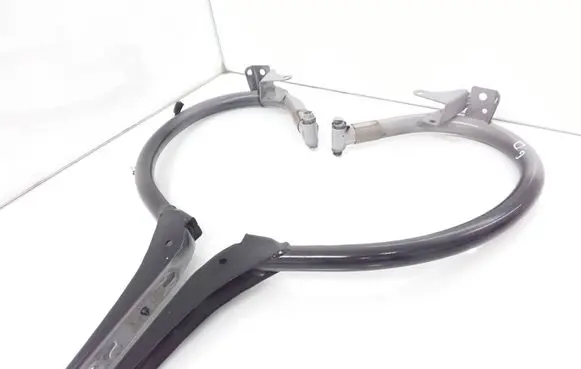 Mercedes-Benz CLS C219 Tailgate/trunk/boot hinge