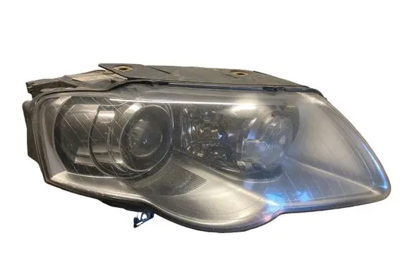 Volkswagen PASSAT B6 Headlight/headlamp 3C0941752K 89315540 A046439