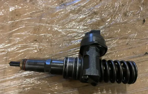 Audi A3 S3 8L Fuel injector 038130073AG