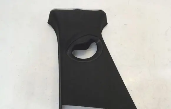 BMW 2 F44 (B) pillar trim (top) 7475549