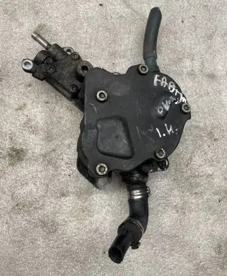 Fiat Ulysse Fuel injection high pressure pump 20004