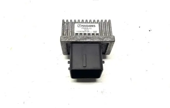 Nissan Qashqai Glow plug pre-heat relay 110678071R