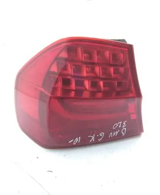 BMW 3 E90 E91 Rear/tail lights