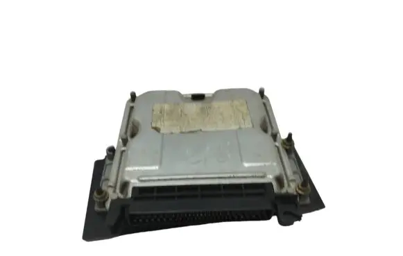 Peugeot 406 Engine control unit/module 9635157280 0281001978