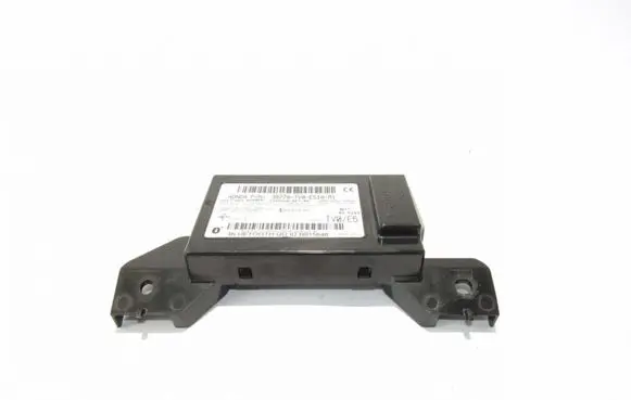 Other control units/modules