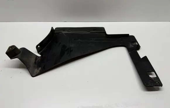 BMW 1 F20 F21 Rear underbody cover/under tray 51757241837 F20F21