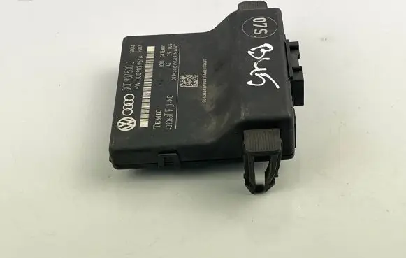 Volkswagen PASSAT B6 Other control units/modules 3C0907951A 402063 3C0907530C