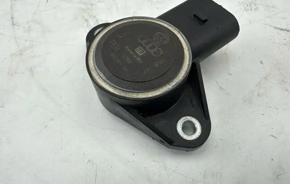 Audi RS6 C7 Throttle valve position sensor 06E907386L