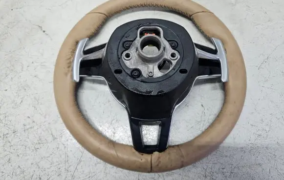 Porsche Macan (95B) Steering wheel 95B959256 308245710AA