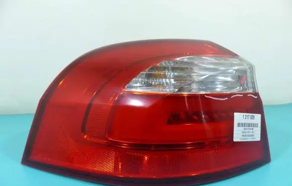 KIA Rio Rear/tail lights IMPRK1217829