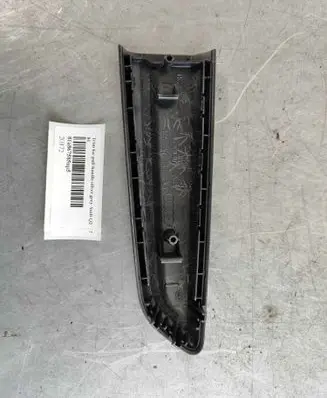 Audi Q2 - Front door handle cover 81a867585np5