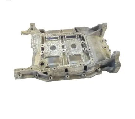 KIA Sorento Oil sump