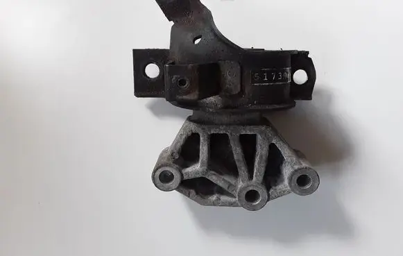 Fiat Punto (199) Engine mount bracket 51730868