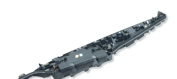 Audi A6 S6 C8 4K Other dashboard part 4K2857735