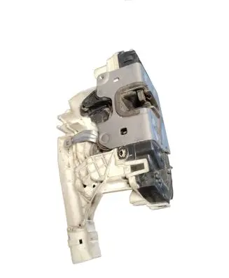 Volkswagen Crafter Sliding door lock A9067300335