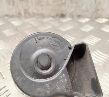 Volkswagen Tiguan Horn signal A046522