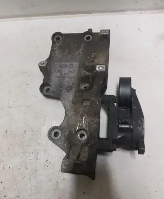 Generator/alternator bracket