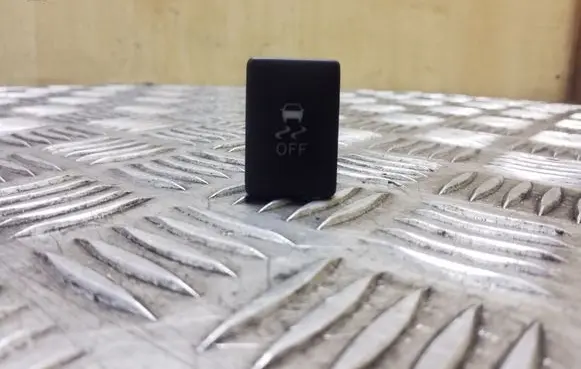 ESP (stability program) switch