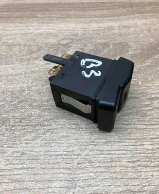 Volkswagen PASSAT B3 Light switch 535941535