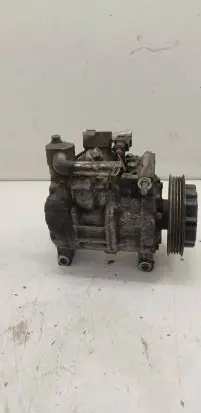 Audi A6 S6 C5 4B Air conditioning (A/C) compressor (pump) 4B0260805J