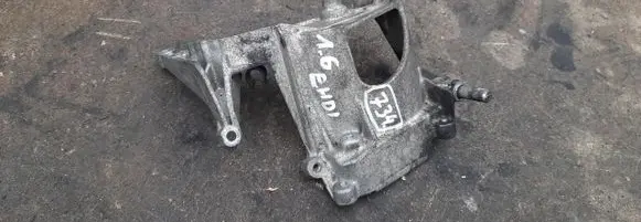 Citroen DS4 Fuel filter bracket/mount holder 9672309580