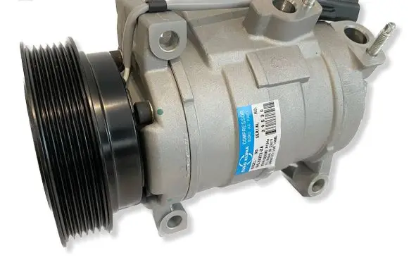 Jeep Commander Air conditioning (A/C) compressor (pump) 55111414AA 4472608712 4472608711