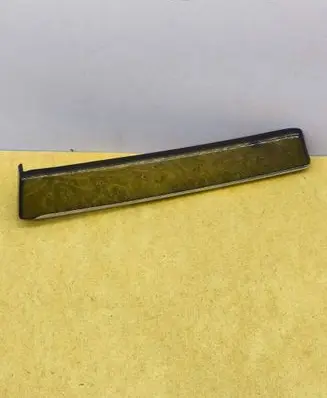 Mercedes-Benz E W211 Dashboard glove box trim A2116801071