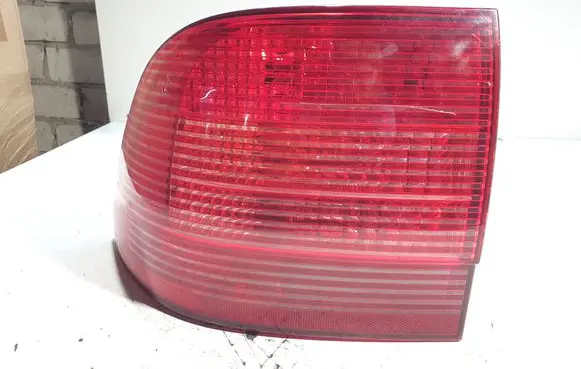 Porsche Cayenne (9PA) Rear/tail lights 7L5945095A