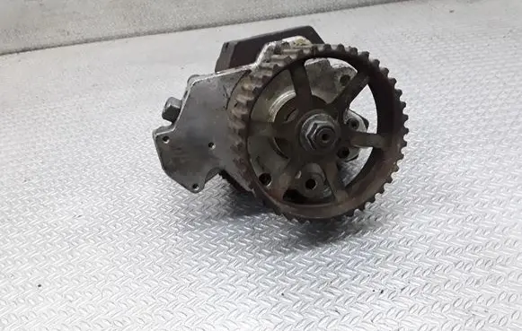 Renault Trafic II (X83) Fuel injection high pressure pump 0445010031