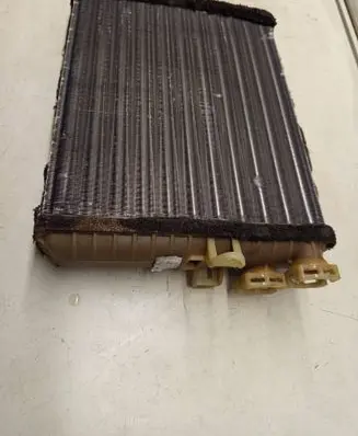 Volvo XC70 Heater blower radiator 