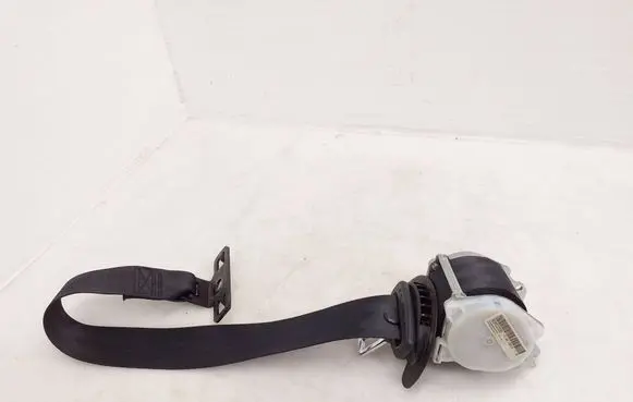 Citroen C4 Grand Picasso Third row seat belt 98066584XX