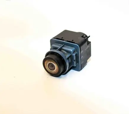 Windshield/windscreen camera