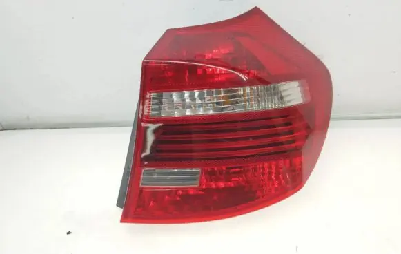 BMW 1 E81 E87 Rear/tail lights 3013580005 718129806 3013580000