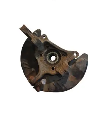 Subaru Outback Front wheel hub