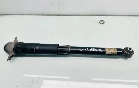 Cupra Formentor Rear shock absorber/damper 5FF512011 168EZ086844