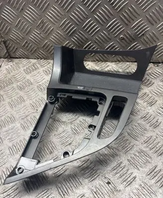 KIA Optima Gear shifter surround trim plastic 846512T010