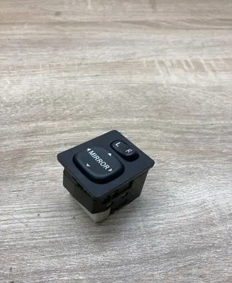 Toyota Verso Wing mirror control module 183574 769746F