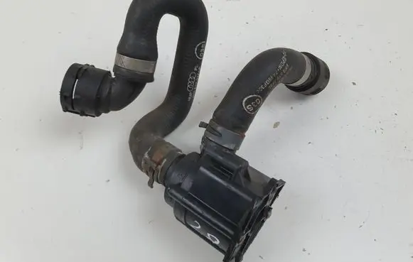 Audi Q5 SQ5 Electric auxiliary coolant/water pump 8K0819342L 8K0819147A 8K0819334AP